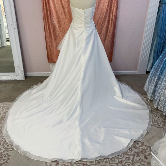 White One 187 - Picture 3 of 9